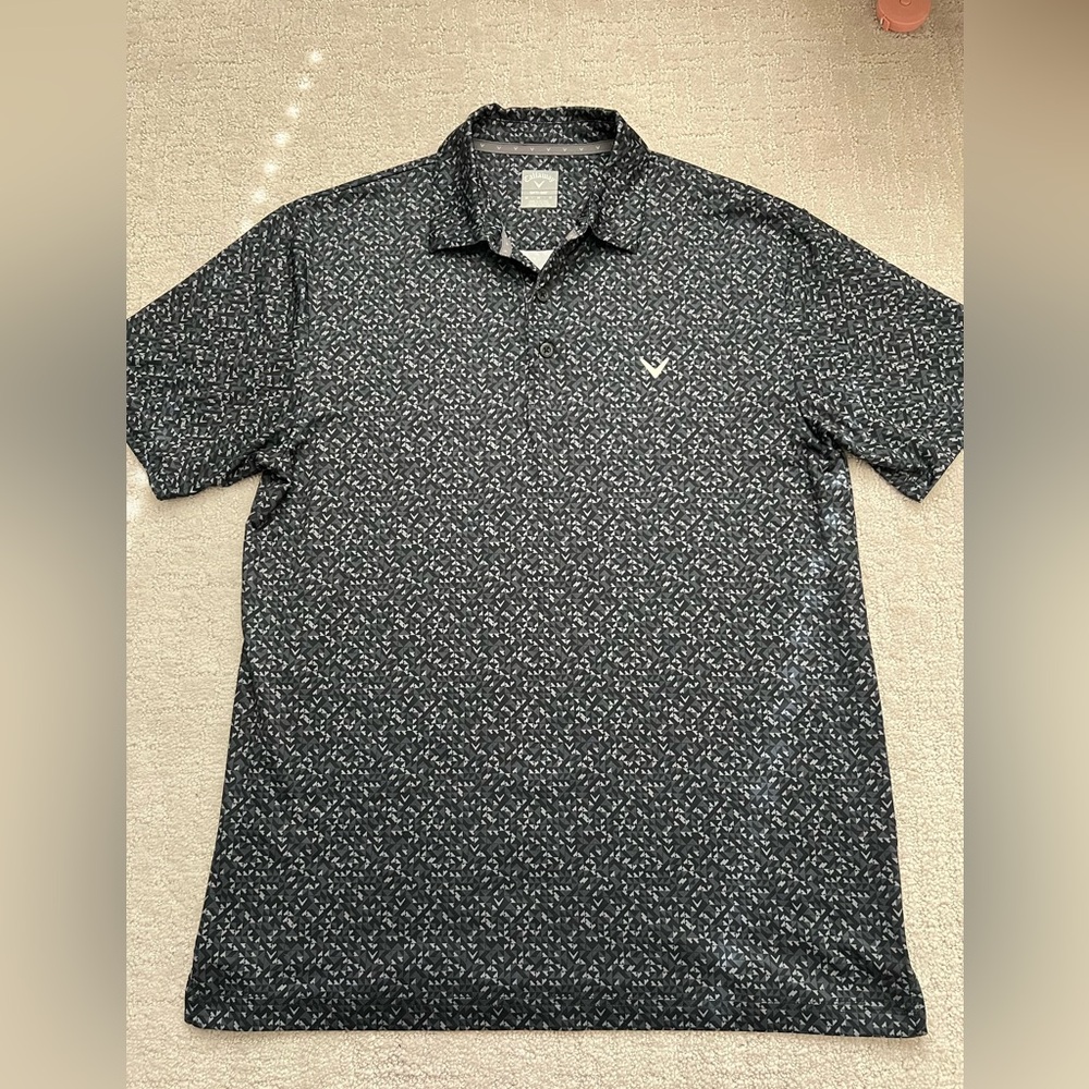 Callaway Golf shirt